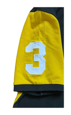 Polo Ralph Lauren Limited Edition Big Pony Polo – Navy/Yellow