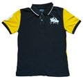 Polo Ralph Lauren Limited Edition Big Pony Polo – Navy/Yellow