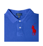 Polo Ralph Lauren Big Pony Polo – Royal Blue